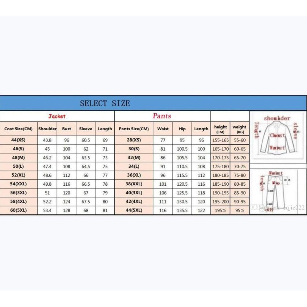 Breasted Peak Double Green Lapel Formal Party Men's Suit Regular Length Elegant Blazer 2 ddmysmile Ddmysmile Piece Jacket Pants Male Clothing Smi