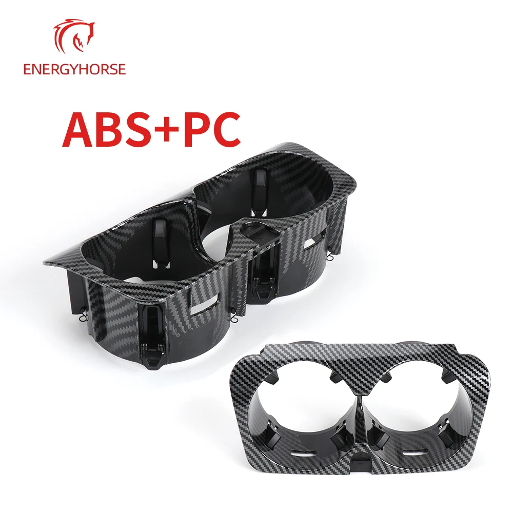For Mercedes new W205 W213 W253 W447 W467 Car Center Console Water Cup Holder Accessories For Benz C E 2025 GLC V Class A2056800691
