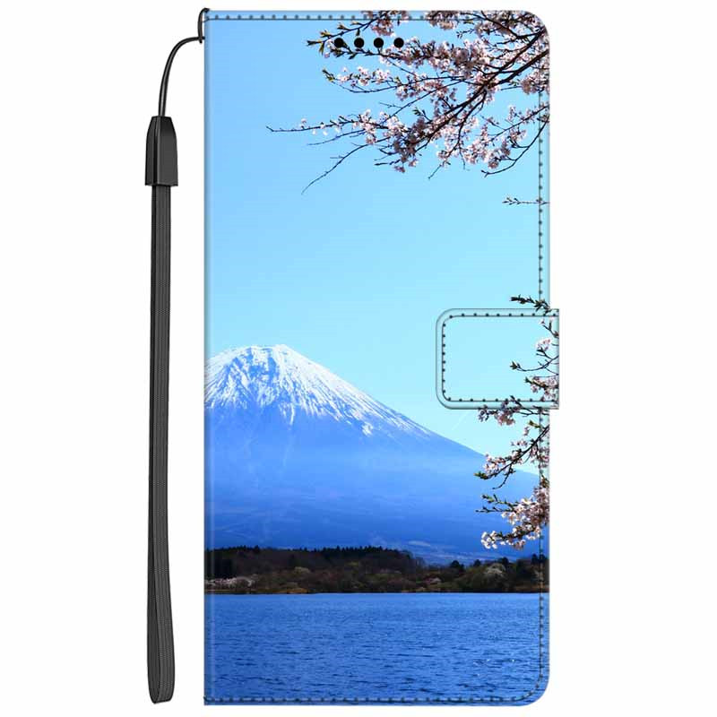 Lovely 2025 Leather Book Case for Alcatel 1SE 2020 1S 3X 1L new 1B 2022 Cover Flip Wallet Magnetic Fundas for Alcatel 3L 2020 Capa