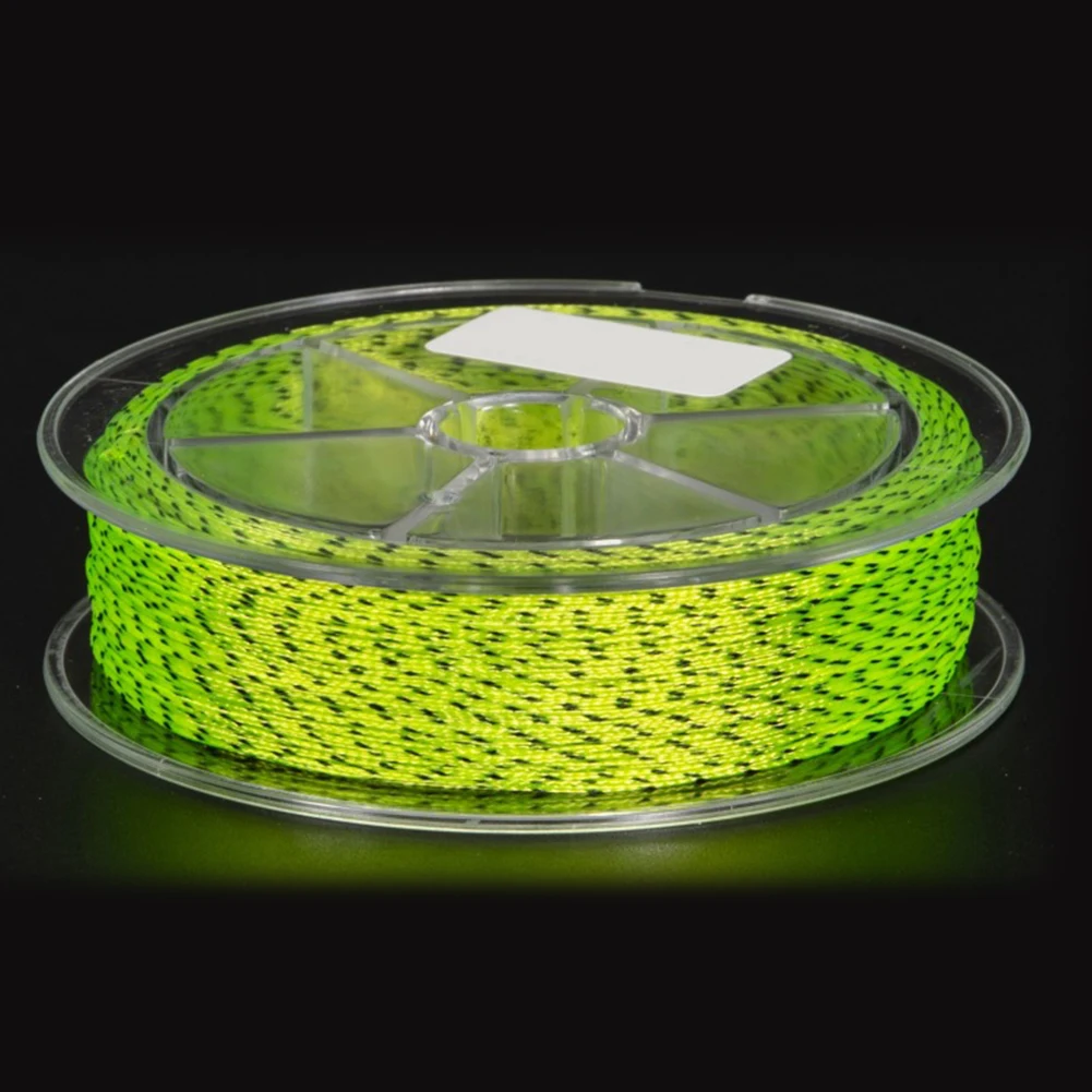 50m 20/30LB Fly Line Backing for Fly Fishing Smoothing new 8 Braided Fly Fishing Backing 2025 Line for Trout Un-waxed Accessories