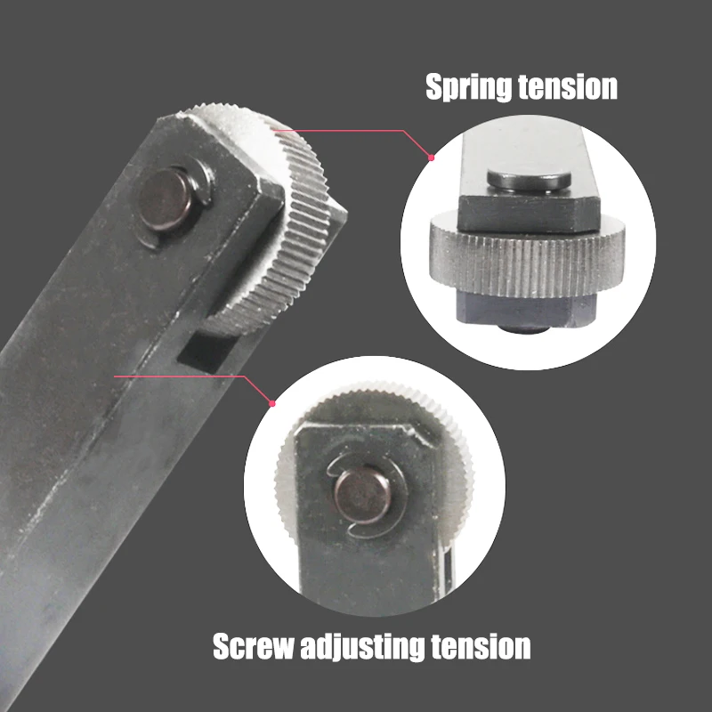 Dual Wheel new Knurling Tool Kit 2025 Wheel Linear Pitch Knurl Set Steel Lathe Cutter Wheel Knurling Tool Set 1pcs twill knurling cutter