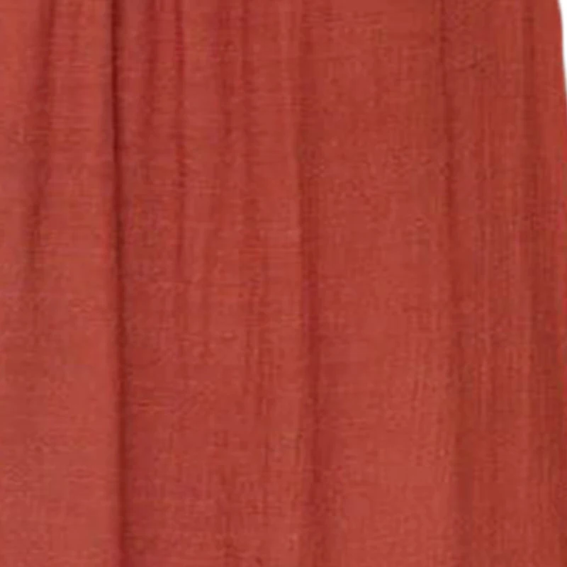 Women s Summer Palazzo Pants High Waist Solid Color Relaxed Fit 2025 new Beach Lounge Casual Elastic Loose Pants