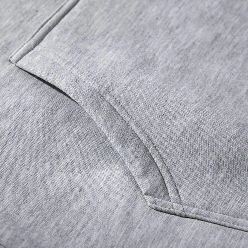 Mountain Ecg Men's Hoodies Funny Hip Hop Sweatshirts Casual Street Clothing Loose Oversized Raglan sleeve Pullover Soft Hooded