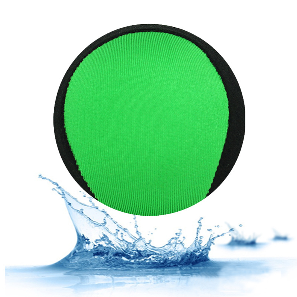 1PC Kids Adults Waboba Water Bouncing Ball Ocean Pool Beach Sports Swimming Toy Water Bouncing Ball