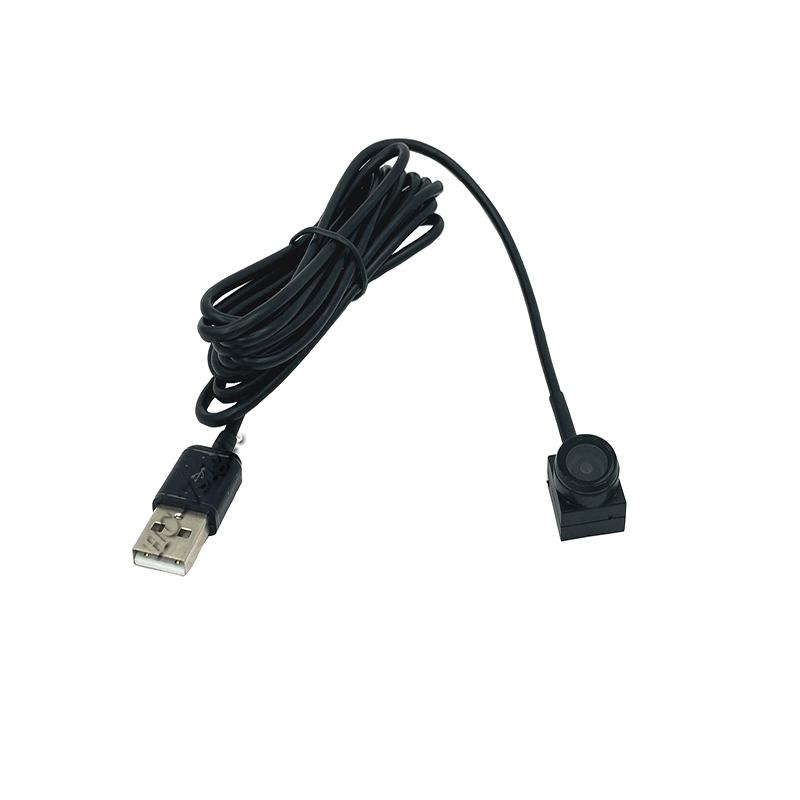 5MP Fast Autofocus High Speed UVC OTG Audio Micro USB Camera Module Mini CCTV Surveillance Type-c External Small Camera