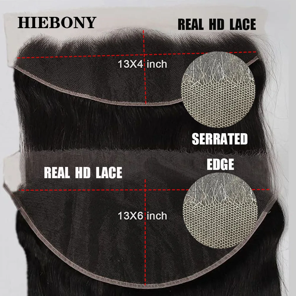 SKINLIKE new Deep 2025 Wave 13x6 HD Lace Frontal Only 5x5 6x6 HD Lace Closure Invisiable HD Lace 13x4 Full Frontal for Women Pre Plucked