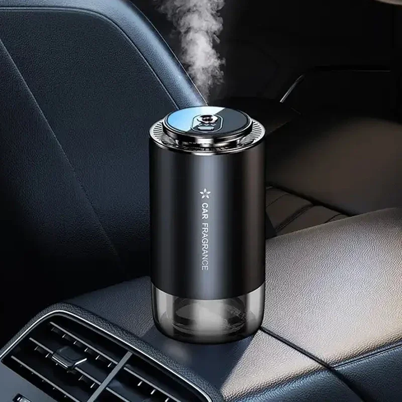 Auto Flavoring For Car Air Freshener Aroma Diffuser Perfume Fragrance For Car Air Purifier Purifying Air Essential Oil Diffuser