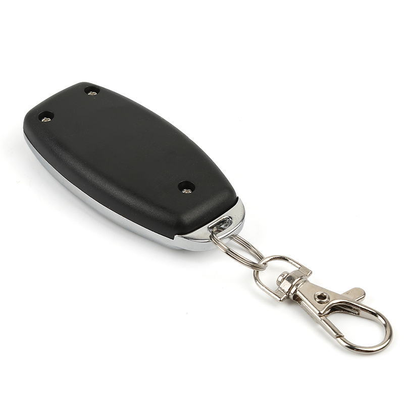 Garage Remote Control For Gate 433mhz Rolling Code HCS3014 Buttons automatic door controls Garage Door Opener 5df73 1c63c
