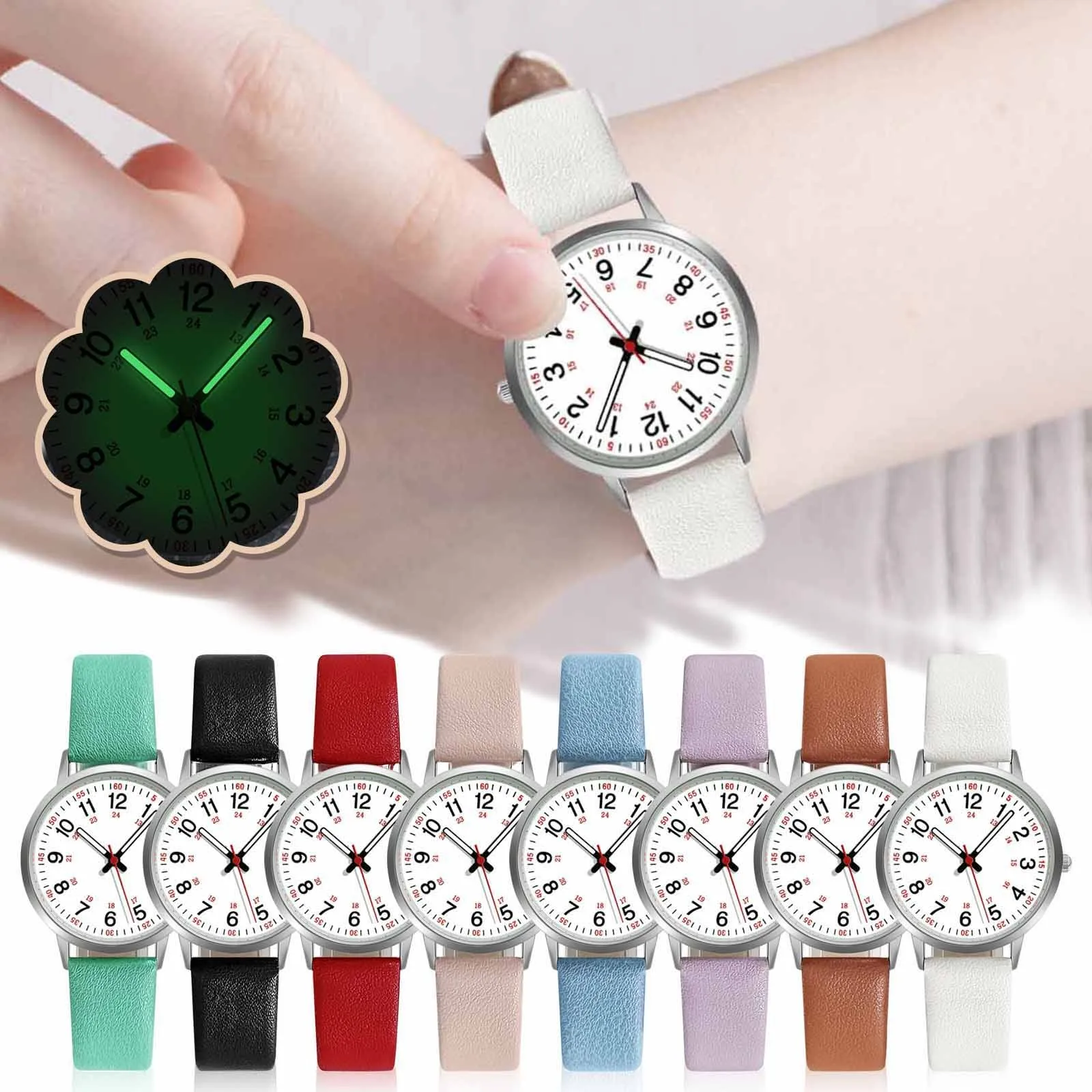 Watch For Women Princely Quartz Wrist Watches Women Watch Set Accurate Waterproof Women Watch Ladies Watch Free Shipping