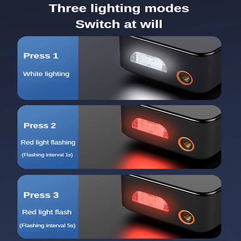 6000mAh Rechargeable Air Pump with Big Screen Electric Wireless/Wired Portable Tire Inflator Pump Compressor for Cars Bicycle