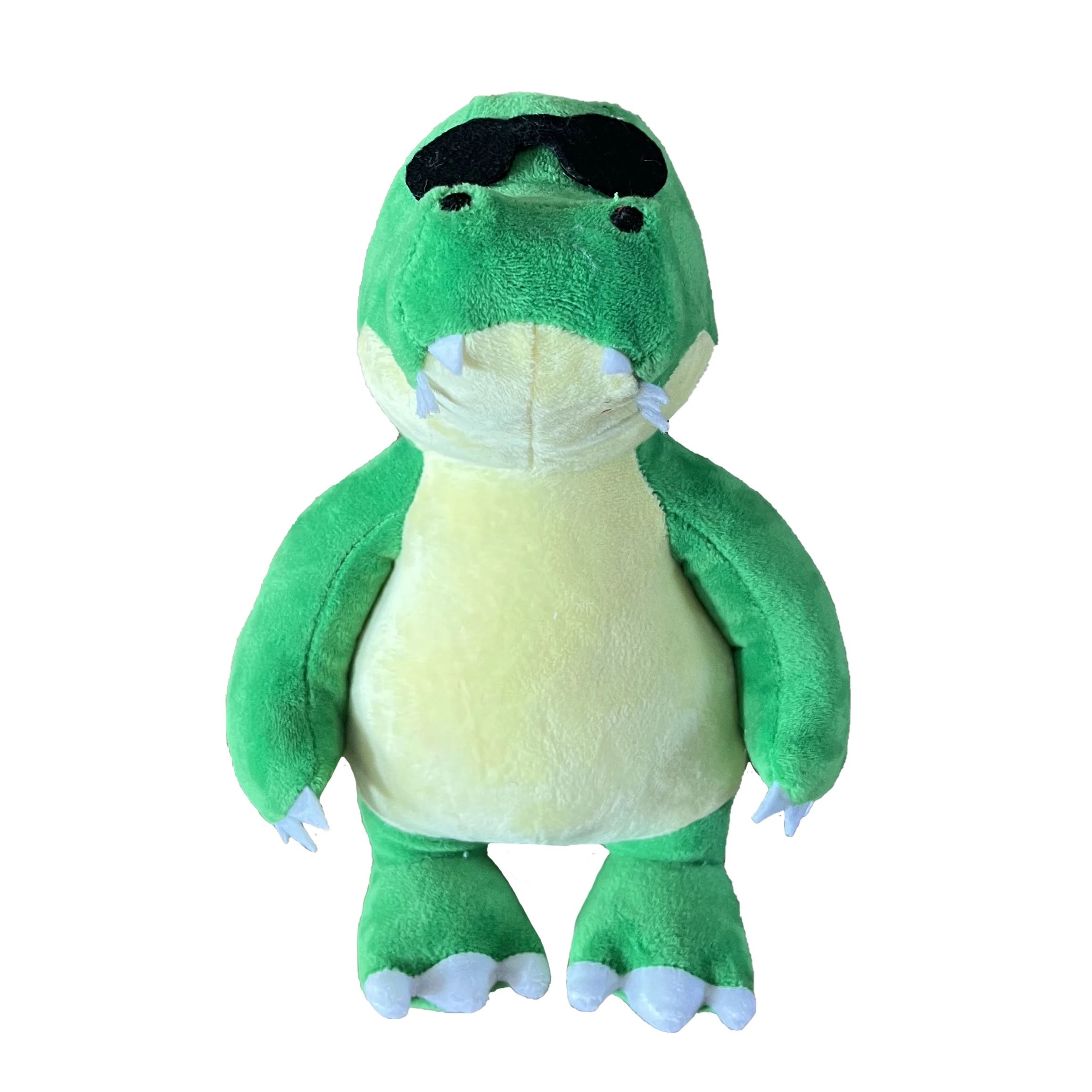 25cm Party Animals Ghoostie Soft Stuffed Game Party Animals Figure for Children Gifts Holloween Gifts