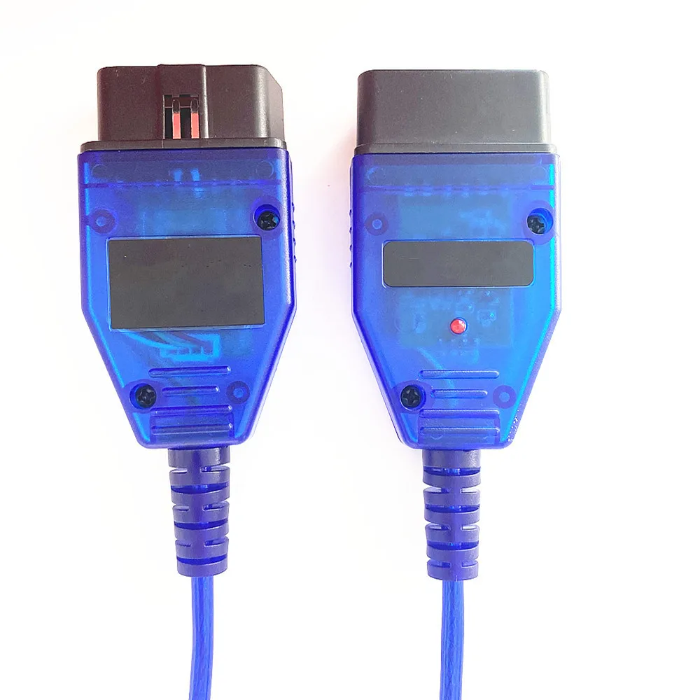 Car Diagnostiic Tool With CH340 Chip For VAG 409 KKL Cable USB Interface VAG409 OBD2 Scanner For VAG KKL 409