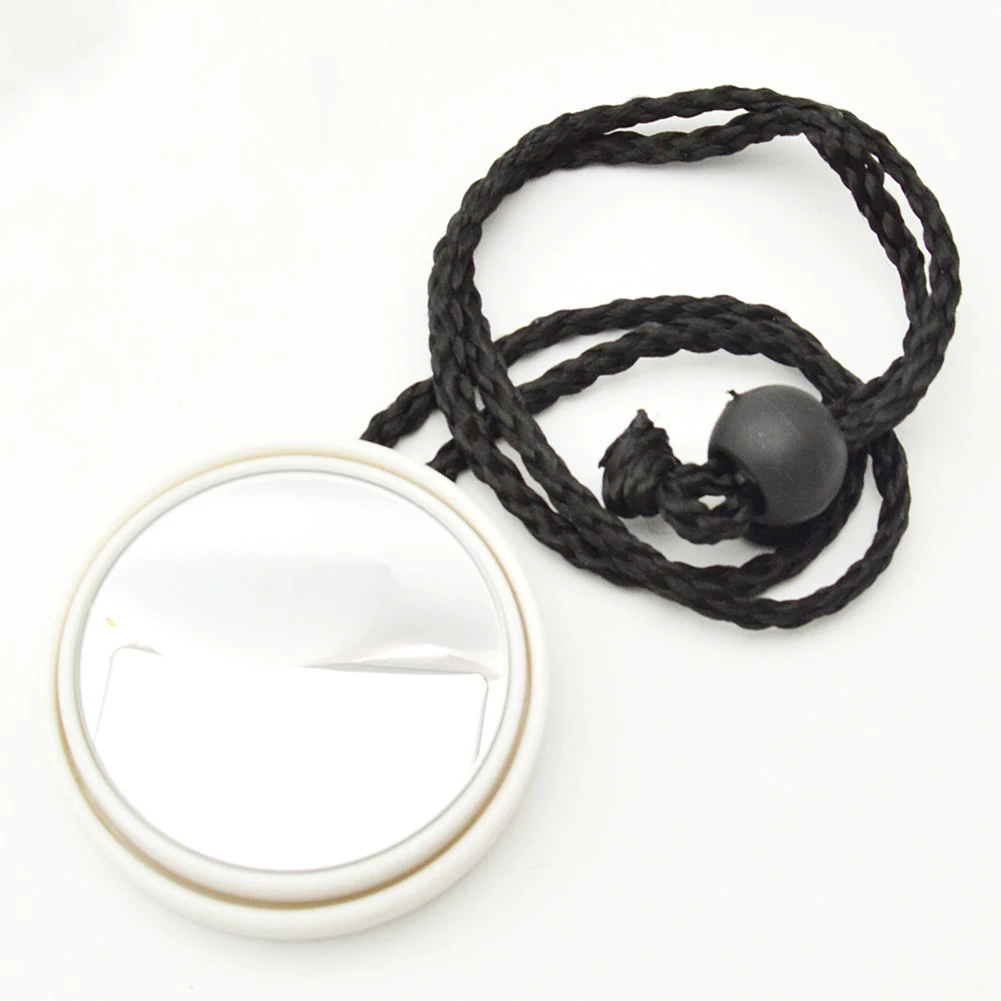 1PC Diving Rearview Mirror Adjustable Underwater Scuba Diving Rearview Mirror Swimming Accessories Pool Accessories