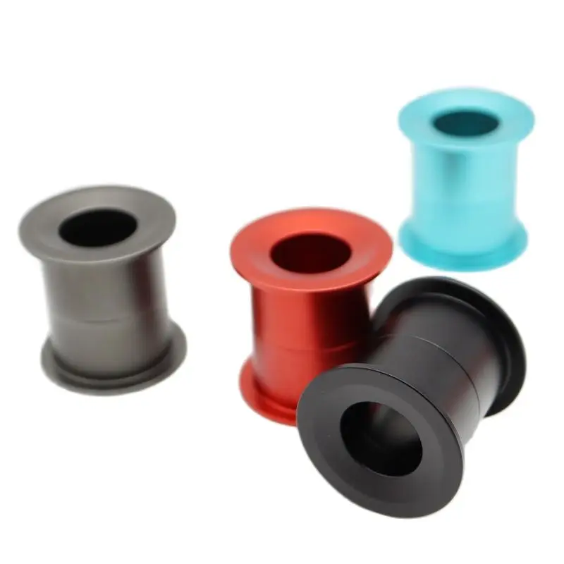 5 Colors bcd Diving Aluminum Alloy Reel Sleeve Ring SMB Diving Quick release Ring dive snorkeling Equipment