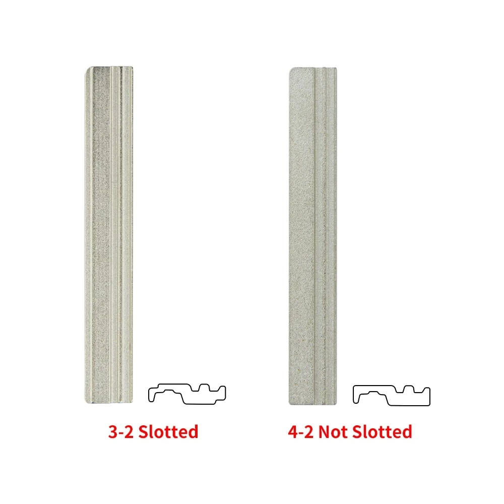 CHKJ High Quality 5/10PCS/Lot 2025 Tin Foil Tool AB Film With Groove On The new Side/No Groove On The Side Locksmith Tools