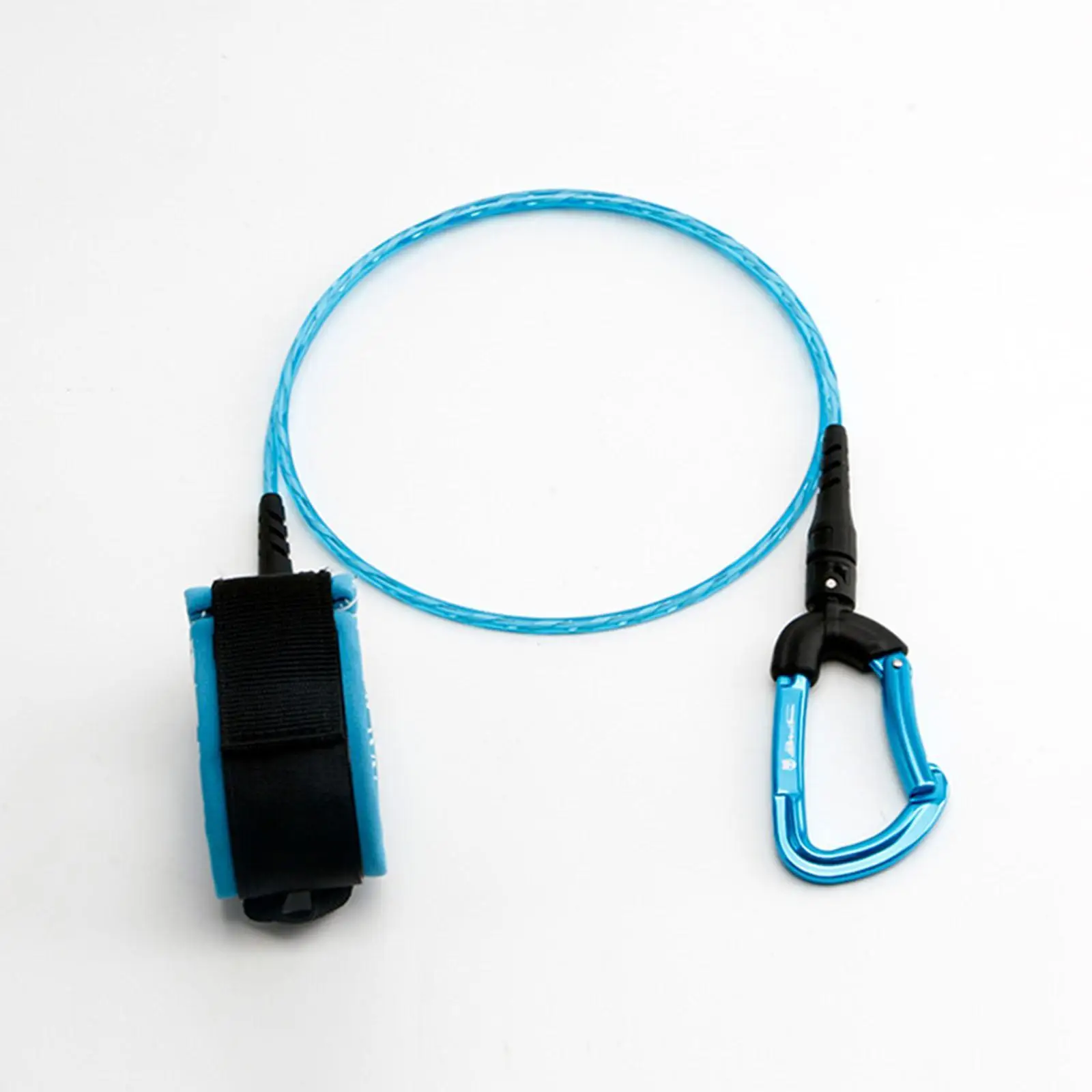 Freediving Lanyard with Fits for Diving Drift Diving Freediving