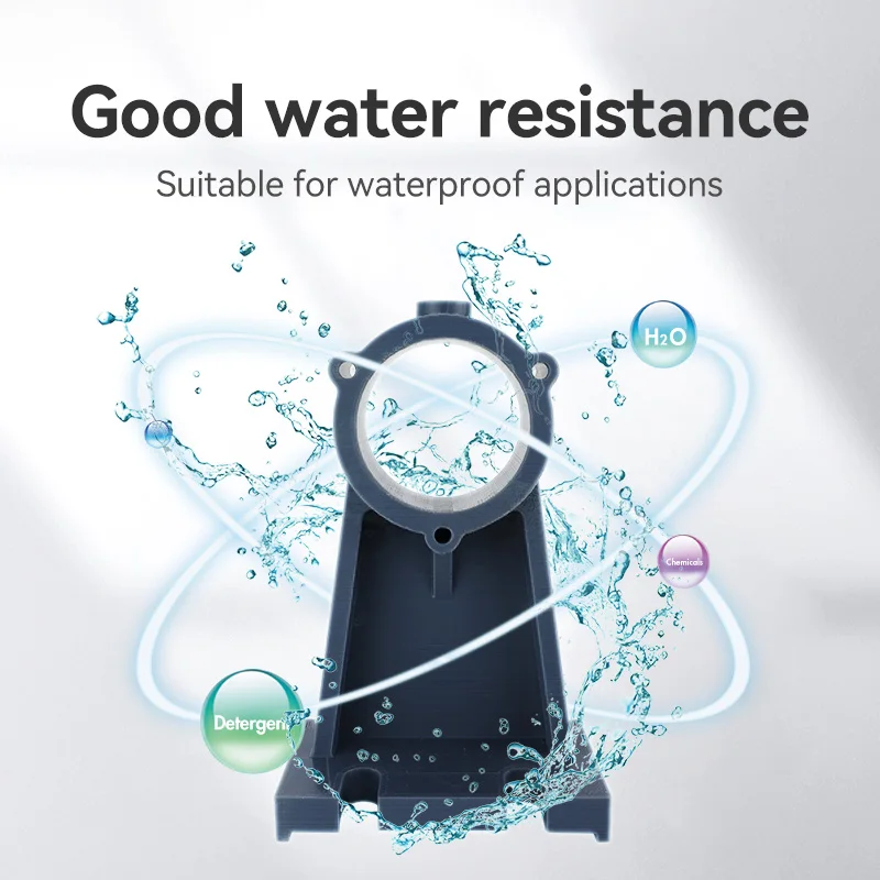 3D printing consumables PLA+high toughness consumables FDM environmentally friendly material line 1KG 1.75mm