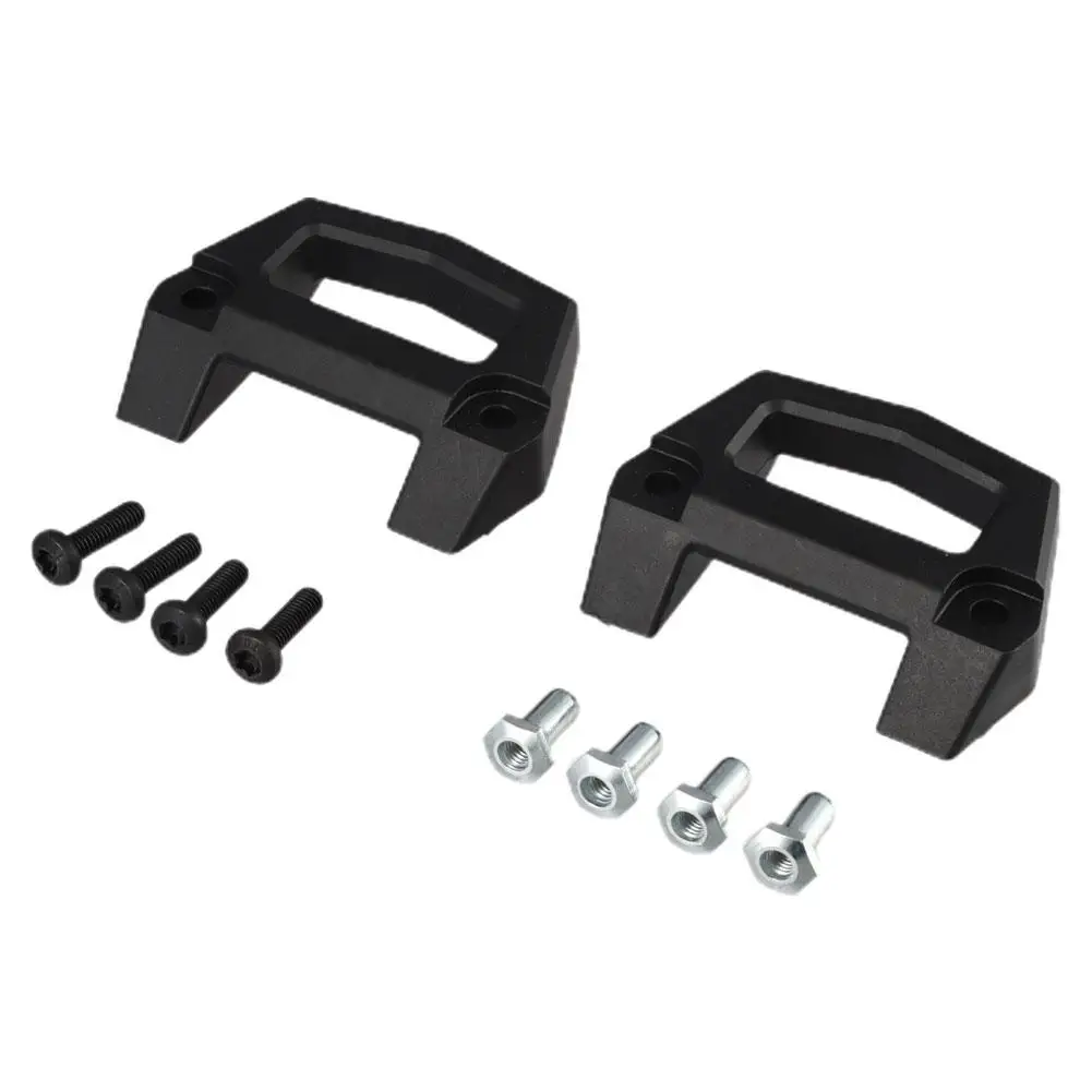 for Ski Doo LINQ CARGO 860201806 Luggage Rack Base Hardware Kit Cargo Base Kit Accessories