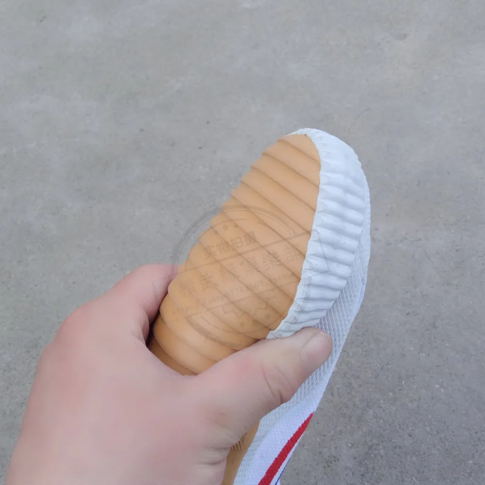 Original Dafu Kungfu Shoes New Shoes Classical Felo Sneakers Shoes Martial Arts Kungfu Men Women Shoes