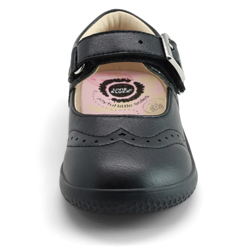 2025 Livie & Luca Libra Mary new Jane Children's Shoe Outdoor Super Perfect Cute Girls Barefoot Casual Sneakers 1-11 Years Old