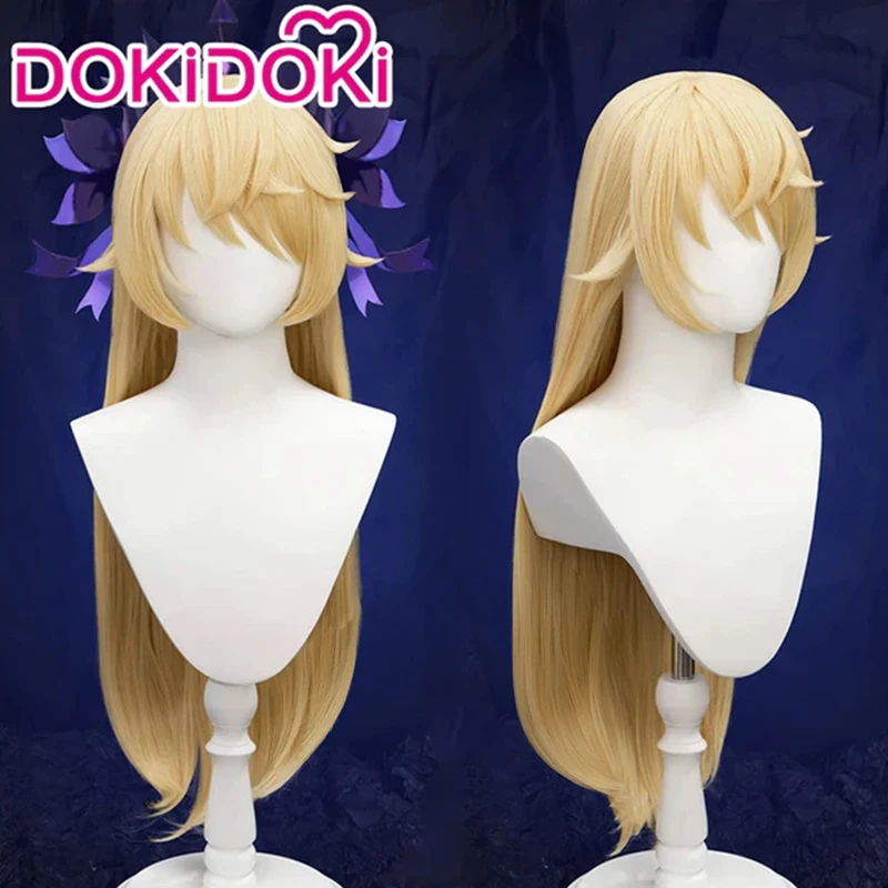 IN STOCK Fischl Costume Game new Genshin Impact DokiDoki-SRCosplay 2025 Fischl Ein Immernachtstraum Genshin Impact Cosplay Christmas