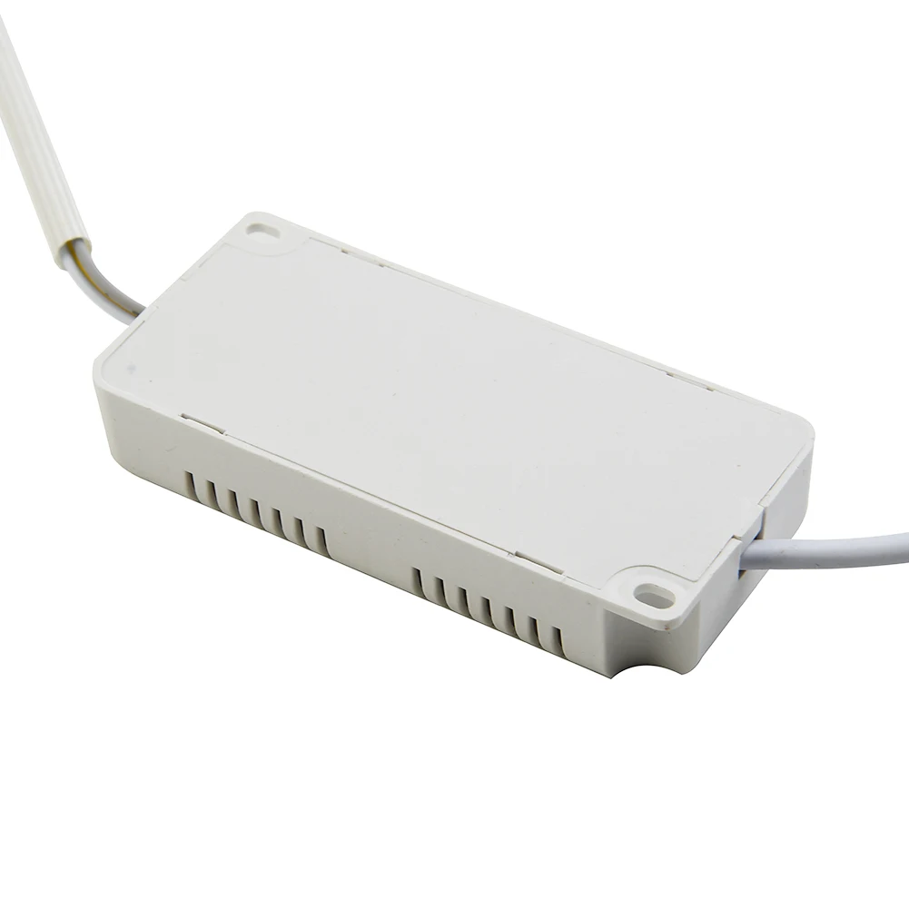 3Color LED Driver 260-280mA Transformer 8-24Wx2 20-40Wx2 30-50Wx2 40-60Wx2 50-70Wx2 For Ceiling Light Chandelier Replacement