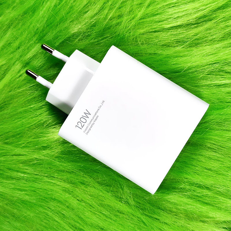 120w Xiaomi charger EU Turbo Fast charge adapter 6A Type C cable For gan3 Poco F4 GT MI 11T 12S Pro Redmi Note 11 Pro+ 5G
