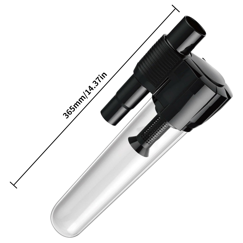 32mm Cyclone Collector Turbo Dust Interceptor Cyclonic Separator Filter Vacuum Cleaner Accessories