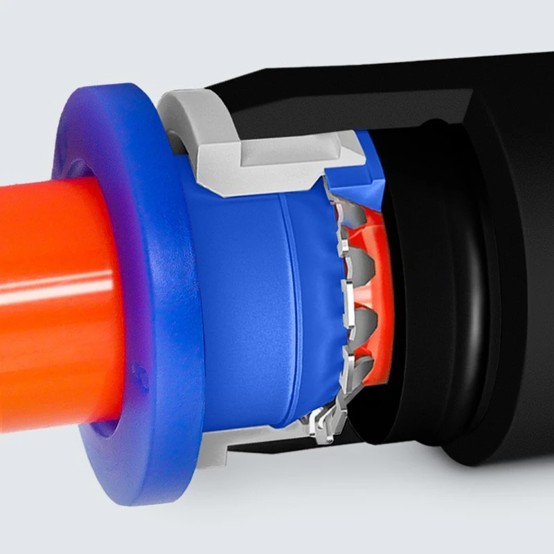 PU PV PY PE PM PZA PK SA Pneumatic Fittings Air Push Fittings Plastic Hose Quick Couplings 4mm 6mm 8mm 10mm 12mmPipe Connectors