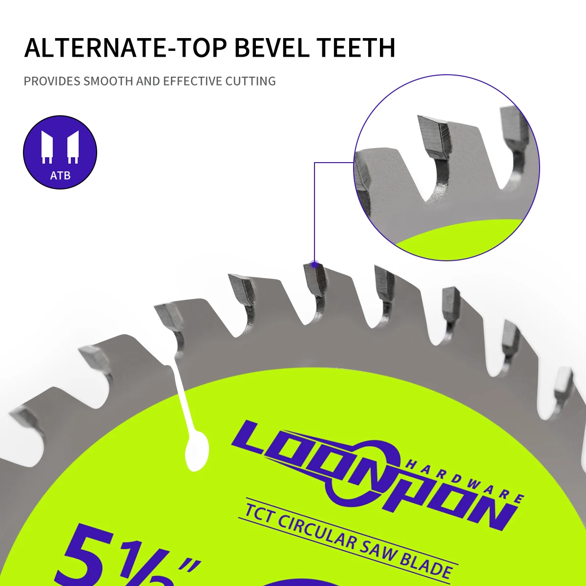 1pc 5-1/2" 5.5 inch TCT Circular Saw Blade Wheel Discs for Wood Cutting 140mm 24T Carbide Cutting Disc Woodworking Saw Blade