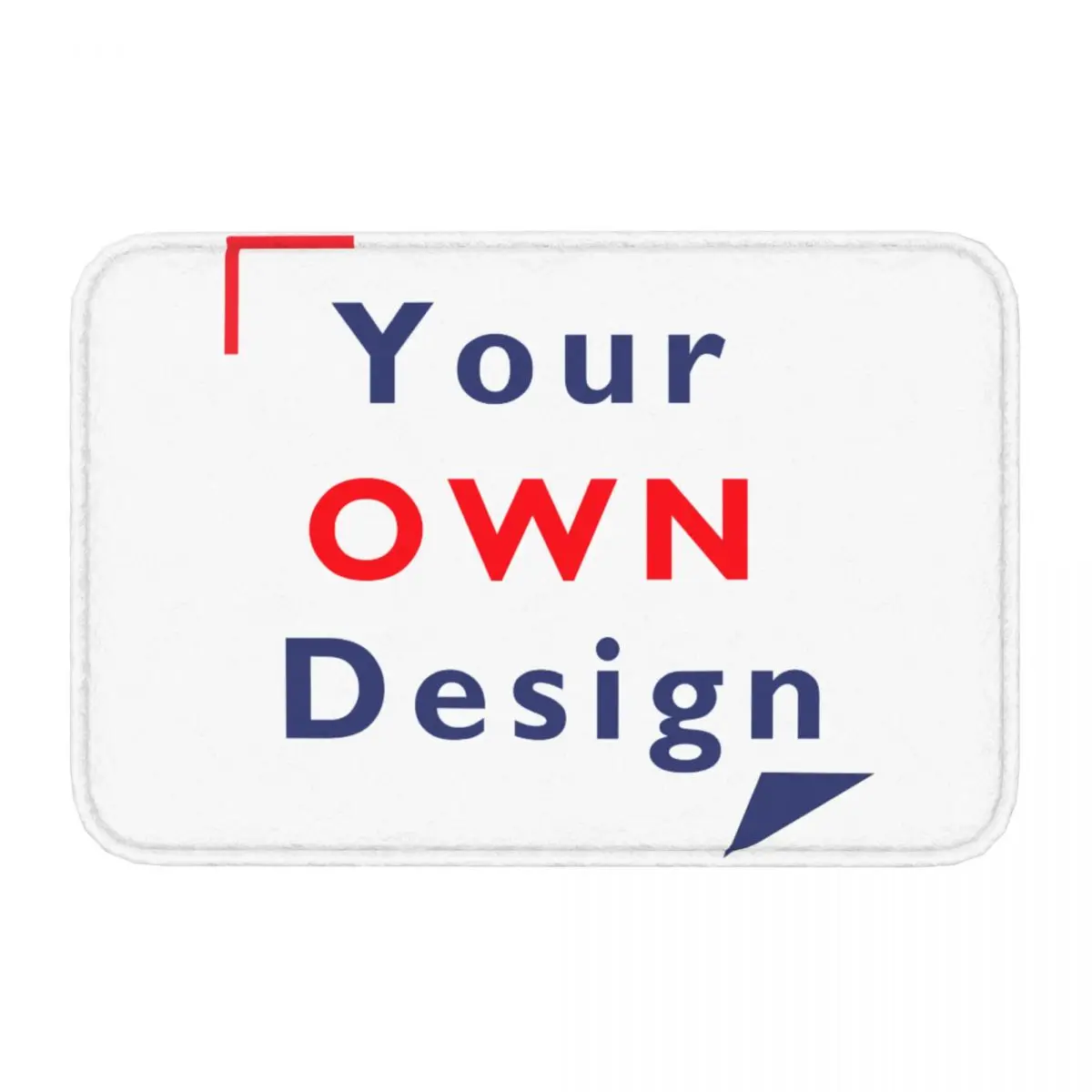 Your new Own Design_42958597 Anti-Slip Doormat Kitchen Mat Hallway Carpet 2025 Entrance Door Rug Home Decor