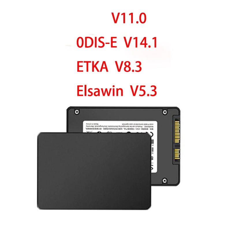 WIFI USB 5054A V1.9.4.2 supports ODIS V23.0.0 to cover all 5054 and 6154 functions for VAG UDS Car Diagnostic Tools 5054A