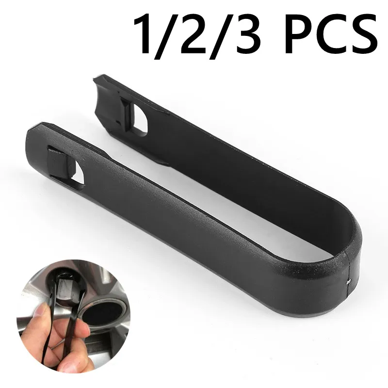 Lug Center Cover Cap Extractor Removal Tool For Vw Audi Removing The Wheel Bolt Nut Covers Easlily