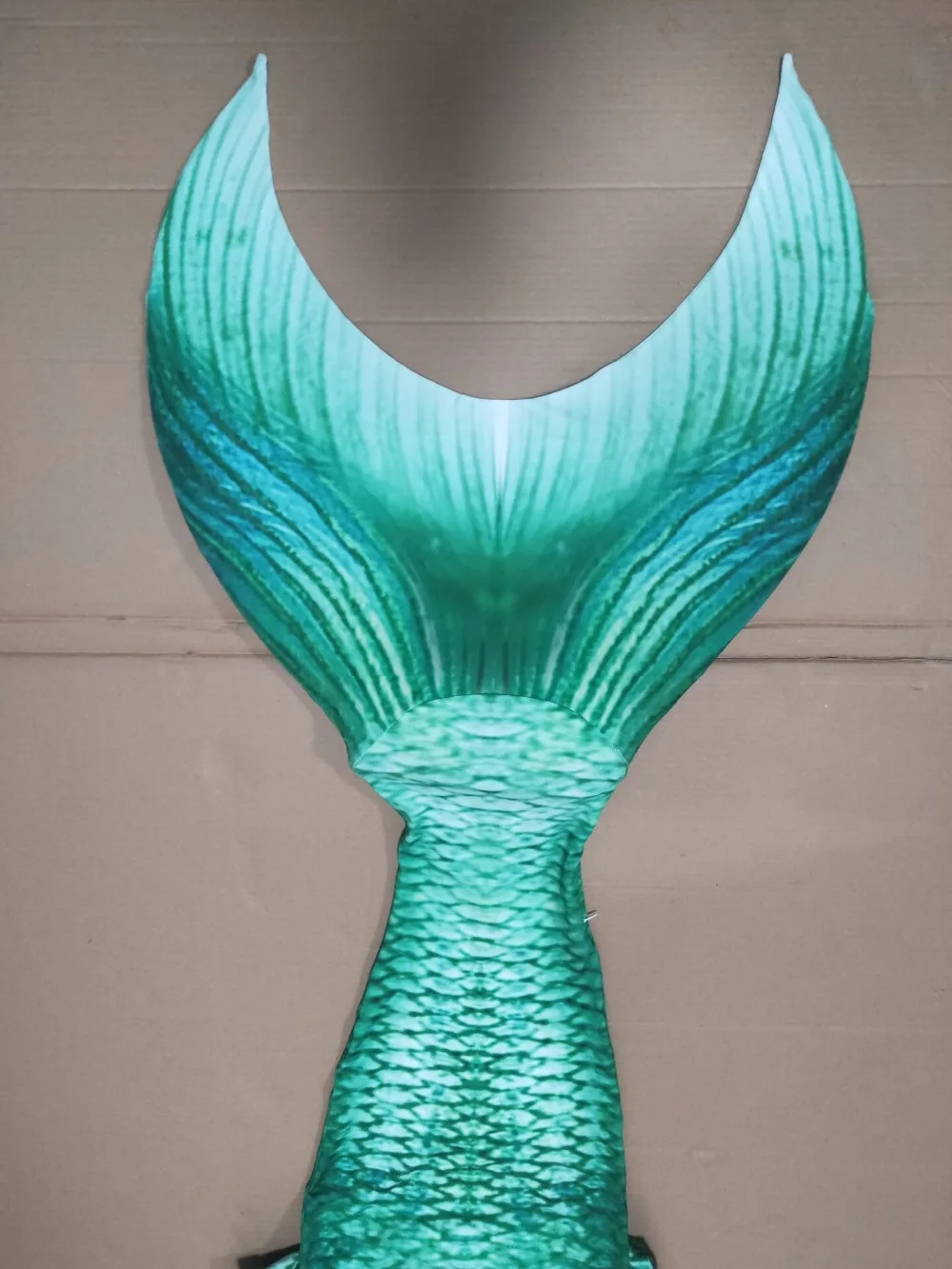 NEW Adults Mermaid Tail with monofin Swimmable Filpper Costume for Women Cosplay Costumes Swimming Swimwear Swimsuit Costumes