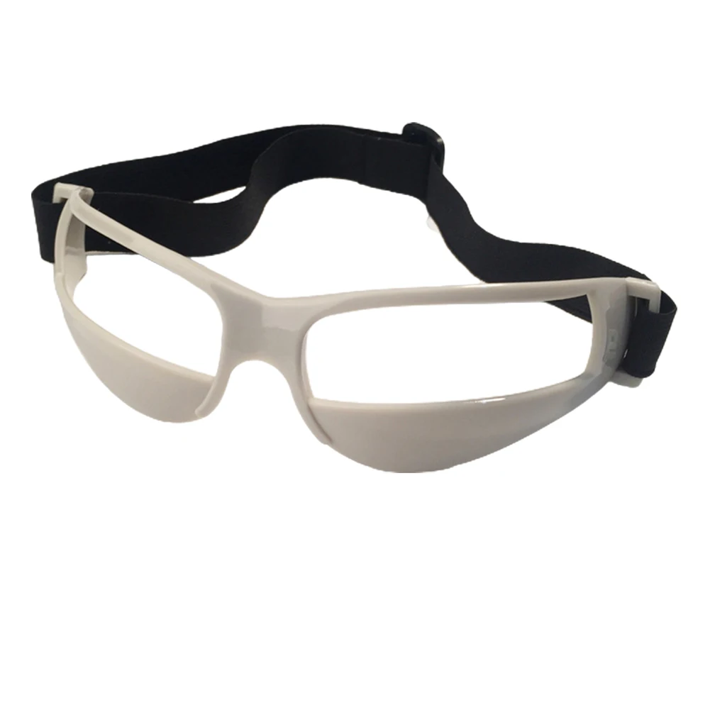 Dribble Spectacles Basketball Training Aid Eyewear Heads-Up Dribbling Glasses Team Sport Training Glasses Basketball Accessories