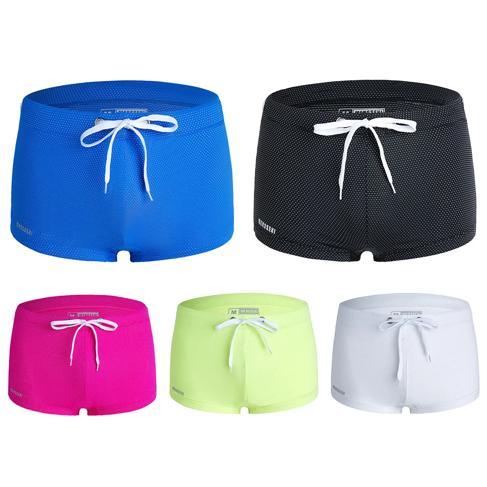 Pants Men Swimsuit Beach Shorts S M L XL Short Size Slim Fit Swim Swimming Swimwear Comfortable