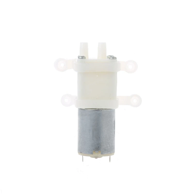 Priming 12V Micro Pumps For Dispenser Drinking Mini KLC Diaphragm Vacuum Pump Motor Water Pum