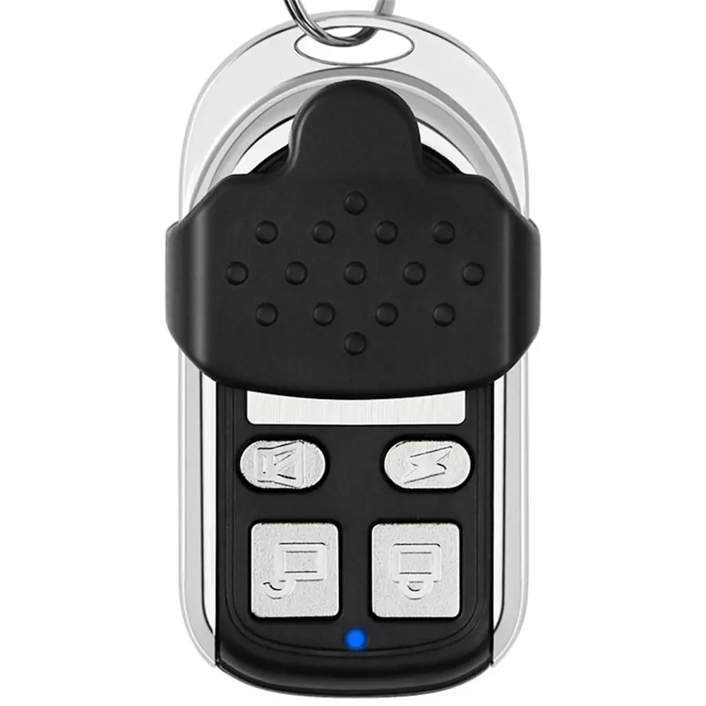 1~5PCS in 1 Marantec 2025 868 Mhz D302 Garage Remote new Control Clone HORMAN HSE2 HSM2 HSM 4 Duplicator for BERNER BHS110 BHS121 868.35