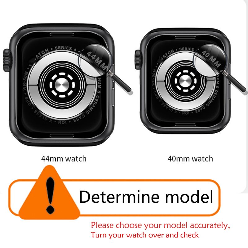 Diamond Case for Apple Watch Cover Series 8 7 6 SE 5 4 3 2 1 38MM 42MM Iwatch 7 se 6 5 4 40mm 44mm 45mm 41mm Bumpe Protective