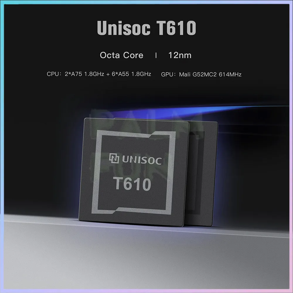 Retroid Pocket 2S Handheld Game Console 3.5Inch Touch Screen Portable Video Game Console Android 11 RP2S Retro Video Player Gift