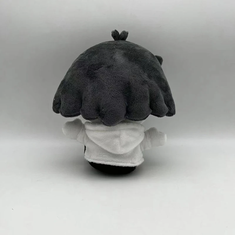 New Jeff the Killer Plush Toys Animal Stuffed Plushie Doll Christmas Birthday Gifts For Kids