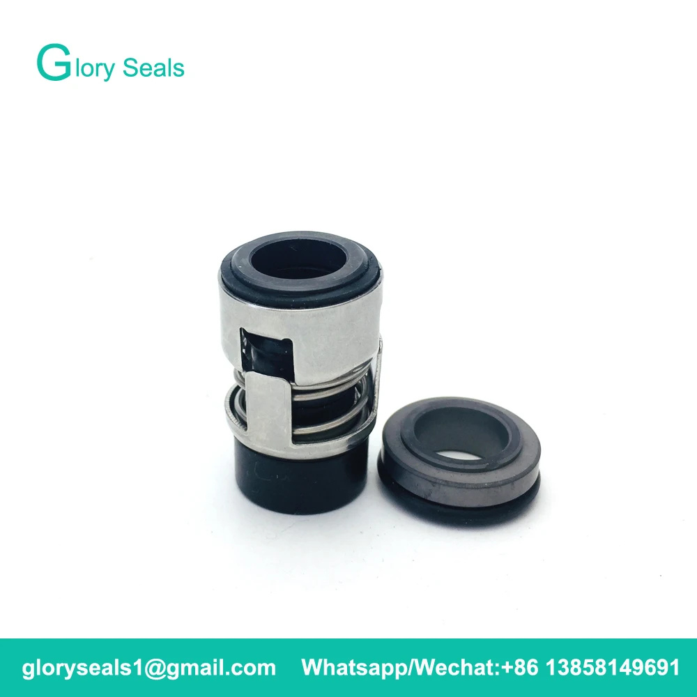 GLF-A-16 Low Foot And High Foot G03-16 Mechanical Seals Size 16mm For CH,CHI,CHE,CRK,SPK,TP,AP Pumps ( P/N 425763) SIC/SIC/VIT