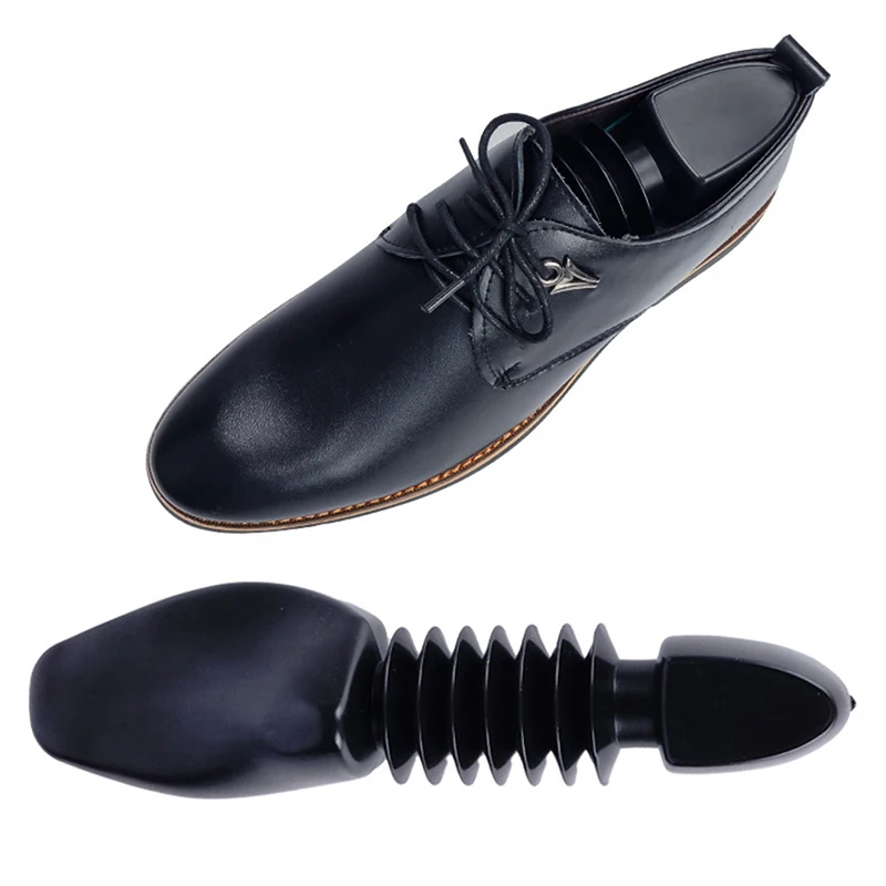 new Unisex Plastic Adjustable Shoes Tree Stretcher/Boot Support Of Colorful 2025 Men And Women Shall Prevent The Crease Wrinkle Deformat