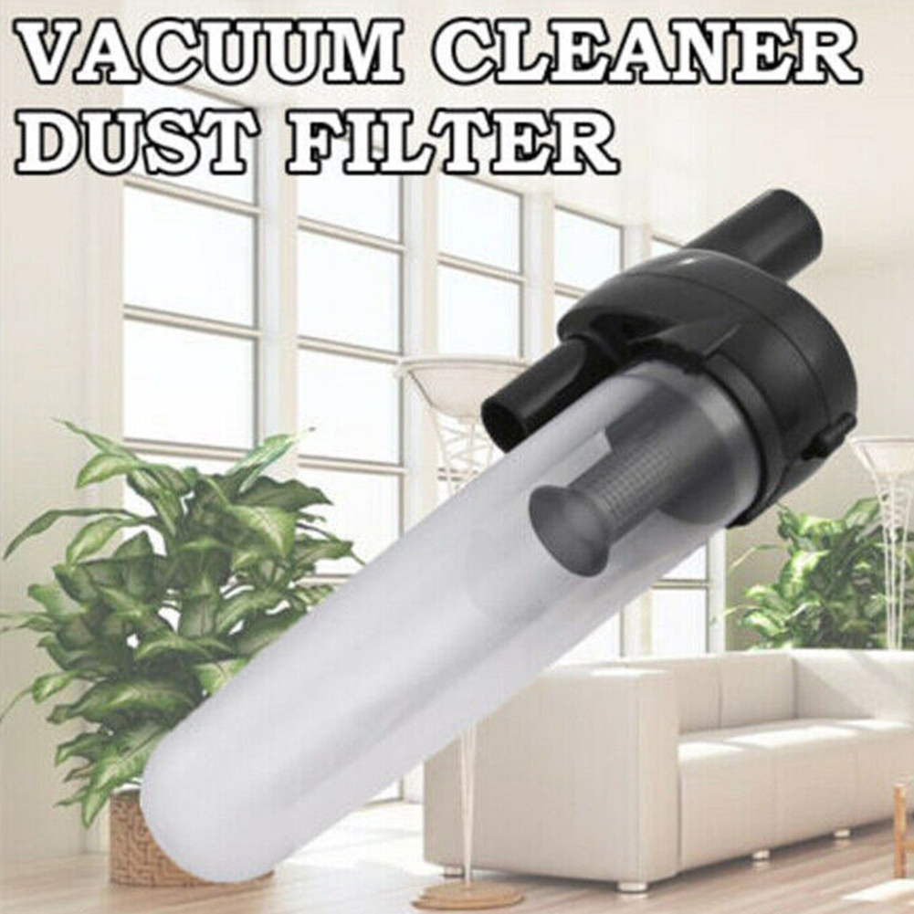 32mm Cyclone Collector Turbo Dust Interceptor Cyclonic Separator Filter Vacuum Cleaner Accessories