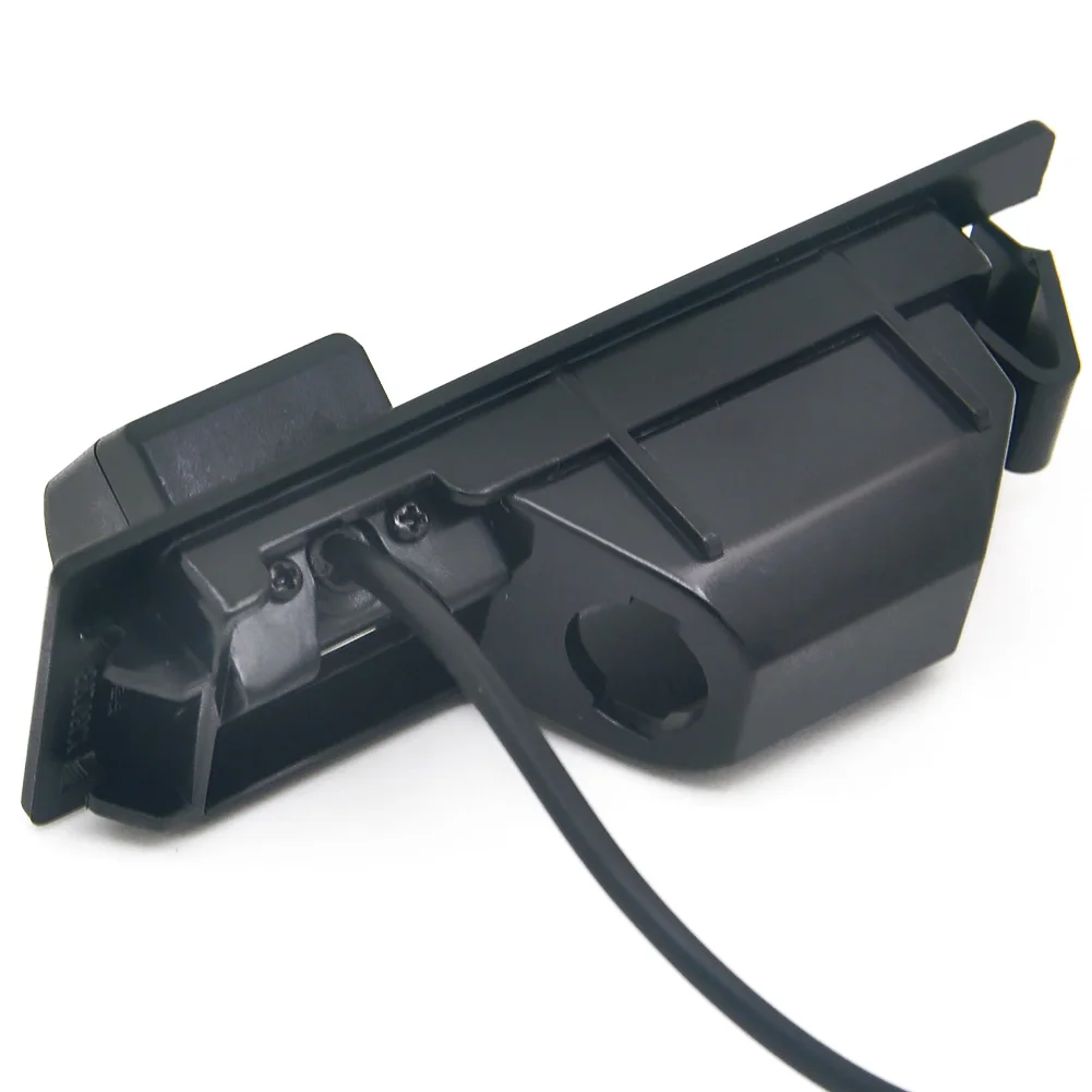 170 Degree HD 1080P AHD Fisheye Special Vehicle Rear View Camera for Opel Astra H J Corsa Meriva Zafira Insignia FIAT Grande
