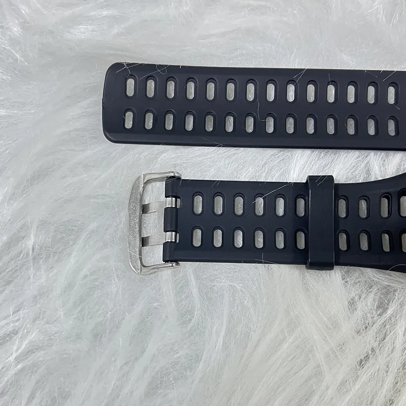 Skmei Watch Strap 1025 1251 1358 1560 1155Replacement Different Model Rubber Straps Men Sport Silicone Accessories Watchbands