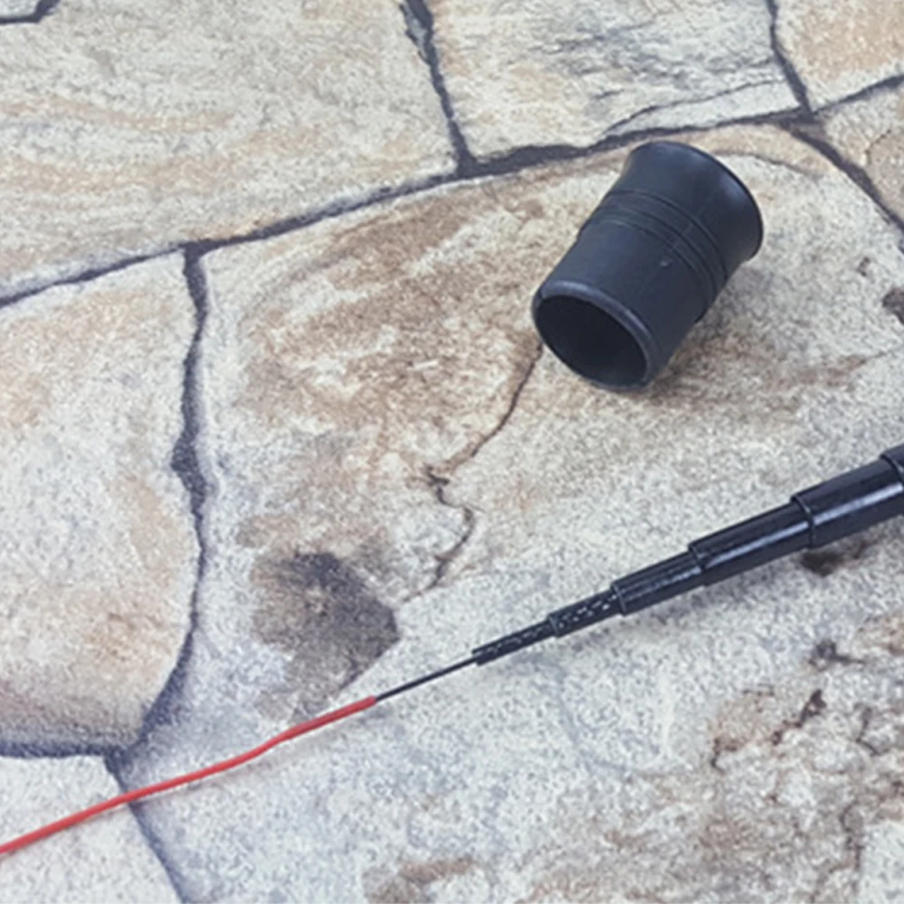 Ultralight Telescopic Fishing Rod Super Hard Fiberglass Carp Rods For Freshwater Carp Stream Pole For Fishing 2.1/2.4/2.7/3.6M