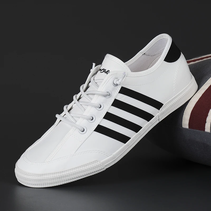 Men's shoes low help canvas shoes 2023 spring and summer casual shoes lightweight flat shoes breathable men vulcanized shoes