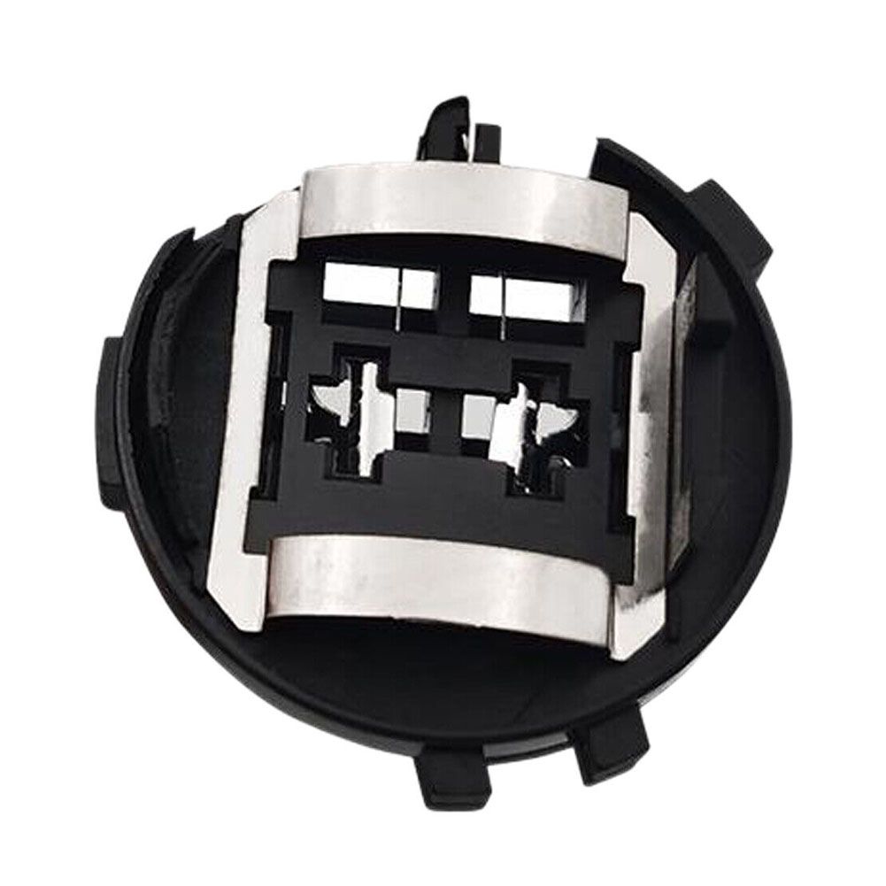 2pcs H7 Headlight Bulb Socket Adapter Lamp Holder Light Base For Mercedes-Benz Vito W447 W448 Sprinter W906 5K0941109C