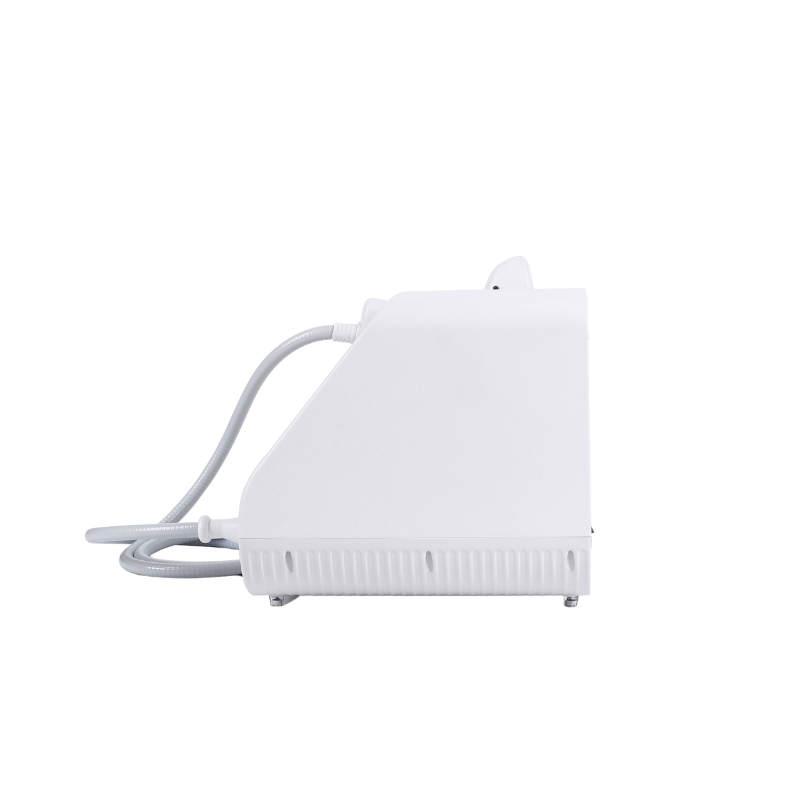 Novoxel Tixel 2 Thermal Fractional Mezotix Machine: Removal Machine for Pigment, Scar, Stretch, Wrinkle With Two Handles